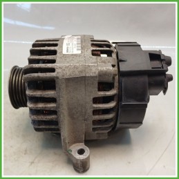 Alternatore DENSO MS1022118430 FIAT PANDA 2Q 52003532
