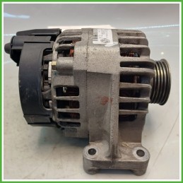 Alternatore DENSO MS1022118430 FIAT PANDA 2Q 52003532