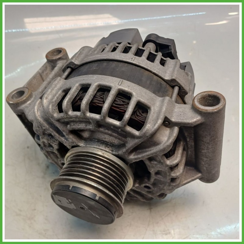 Alternatore BOSCH 0125711102 PEUGEOT BOXER 1609842580