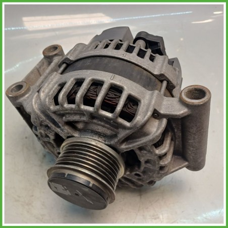 Alternatore BOSCH 0125711102 PEUGEOT BOXER 1609842580