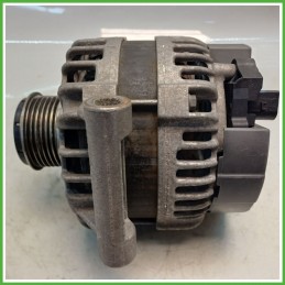 Alternatore BOSCH 0125711102 PEUGEOT BOXER 1609842580