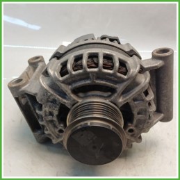 Alternatore BOSCH 0125711102 PEUGEOT BOXER 1609842580