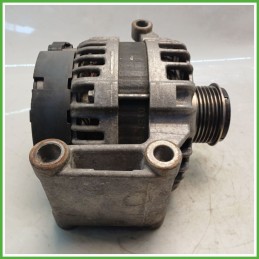 Alternatore BOSCH 0125711102 PEUGEOT BOXER 1609842580