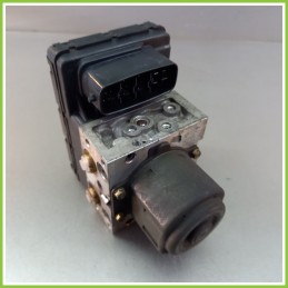 Centralina Pompa Aggregato ABS Usato Toyota 4451013070 Toyota Corolla 5P 89541-13040