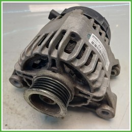 Alternatore DENSO MS1012100940 OPEL AGILA H00 9192825