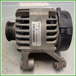 Alternatore DENSO MS1012100940 OPEL AGILA H00 9192825