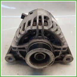 Alternatore DENSO MS1012100940 OPEL AGILA H00 9192825