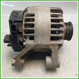 Alternatore DENSO MS1012100940 OPEL AGILA H00 9192825