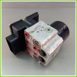 Centralina Pompa Aggregato ABS Usato Trw EBC430EV Lancia Ypsilon TE 54084694D