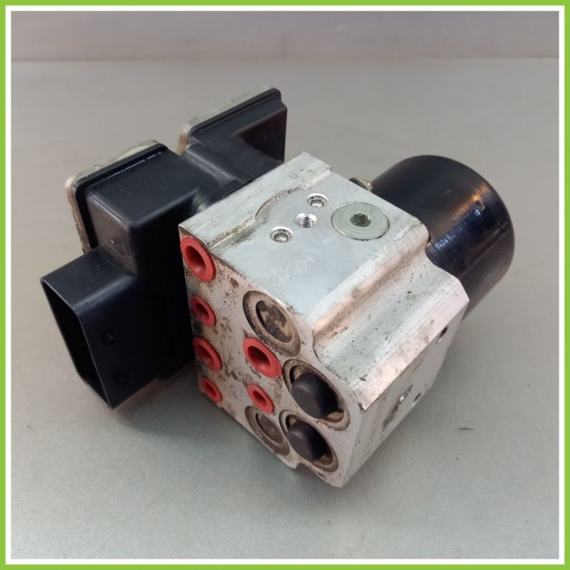 Centralina Pompa Aggregato ABS Usato Trw EBC430EV Lancia Ypsilon TE 54084694D