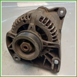 Alternatore EMER GAS 63321600 FIAT PUNTO 1a Serie 46420960