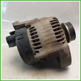 Alternatore EMER GAS 63321600 FIAT PUNTO 1a Serie 46420960