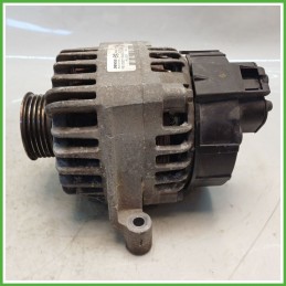 Alternatore DENSO MS1022118430 FIAT PANDA 2Q 52003531