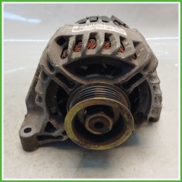 Alternatore DENSO MS1022118430 FIAT PANDA 2Q 52003531