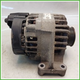 Alternatore DENSO MS1022118430 FIAT PANDA 2Q 52003531