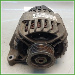 Alternatore DENSO MS1022118430 FIAT GRANDE PUNTO 2Y 52003531