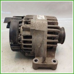 Alternatore DENSO MS1022118430 FIAT GRANDE PUNTO 2Y 52003531