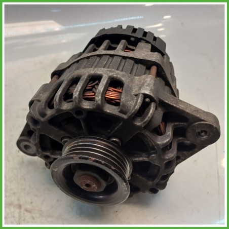 Alternatore VALEO 2655476 CHEVROLET (DAEWOO) KALOS T200 96652100