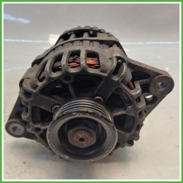 Alternatore VALEO 2655476 CHEVROLET (DAEWOO) KALOS T200 96652100