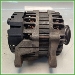 Alternatore VALEO 2655476 CHEVROLET (DAEWOO) KALOS T200 96652100
