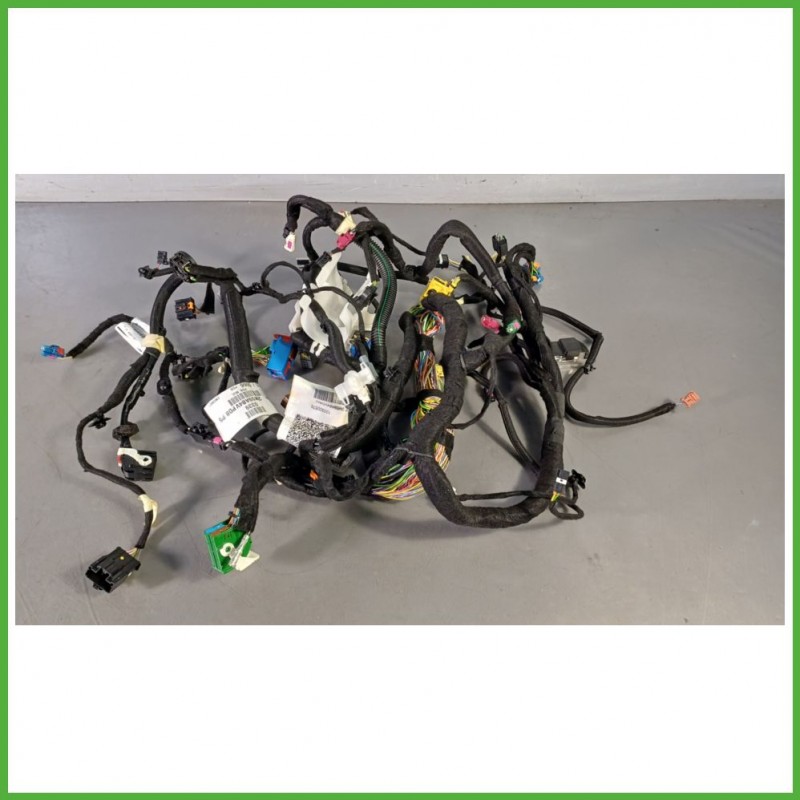 Cablaggio Elettrico Abitacolo PEUGEOT 408 5G06 1681473080 2022 YAZAKY 2M59AB4V