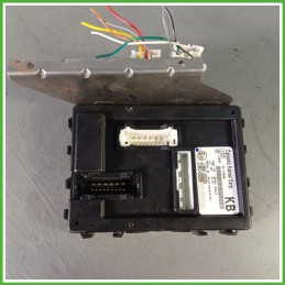Centralina Confort Abitacolo CALSONIC NA-Z-03 NISSAN MICRA K13K 1.2 12V 284B13HA1D 2010 2015
