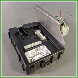 Centralina Confort Abitacolo CALSONIC NA-Z-03 NISSAN MICRA K13K 1.2 12V 284B13HA1D 2010 2015