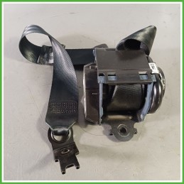 Cintura di Sicurezza Posteriore Sinistro SX (Lato Guida) PEUGEOT 408 98379316XX 2022 AUTOLIV 655914500C