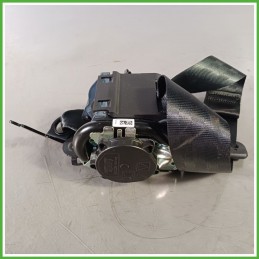 Cintura di Sicurezza Posteriore Sinistro SX (Lato Guida) PEUGEOT 408 98379316XX 2022 AUTOLIV 655914500C