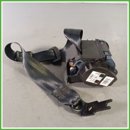 Cintura di Sicurezza Posteriore Sinistro SX (Lato Guida) PEUGEOT 408 98379316XX 2022 AUTOLIV 655914500C