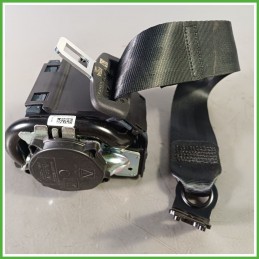 Cintura di Sicurezza Posteriore Destro DX (Lato Passeggero) PEUGEOT 408 98379316XX 2022 AUTOLIV 655914500C