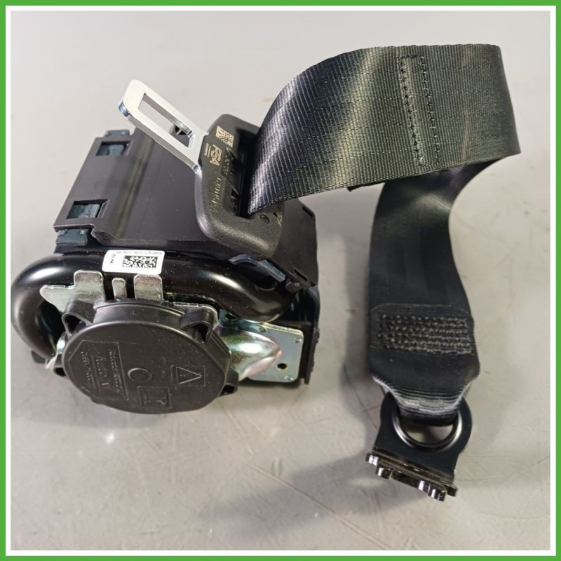 Cintura di Sicurezza Posteriore Destro DX (Lato Passeggero) PEUGEOT 408 98379316XX 2022 AUTOLIV 655914500C