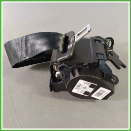 Cintura di Sicurezza Posteriore Destro DX (Lato Passeggero) PEUGEOT 408 98379316XX 2022 AUTOLIV 655914500C