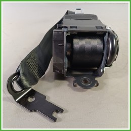 Cintura di Sicurezza Posteriore Destro DX (Lato Passeggero) PEUGEOT 408 98379316XX 2022 AUTOLIV 655914500C