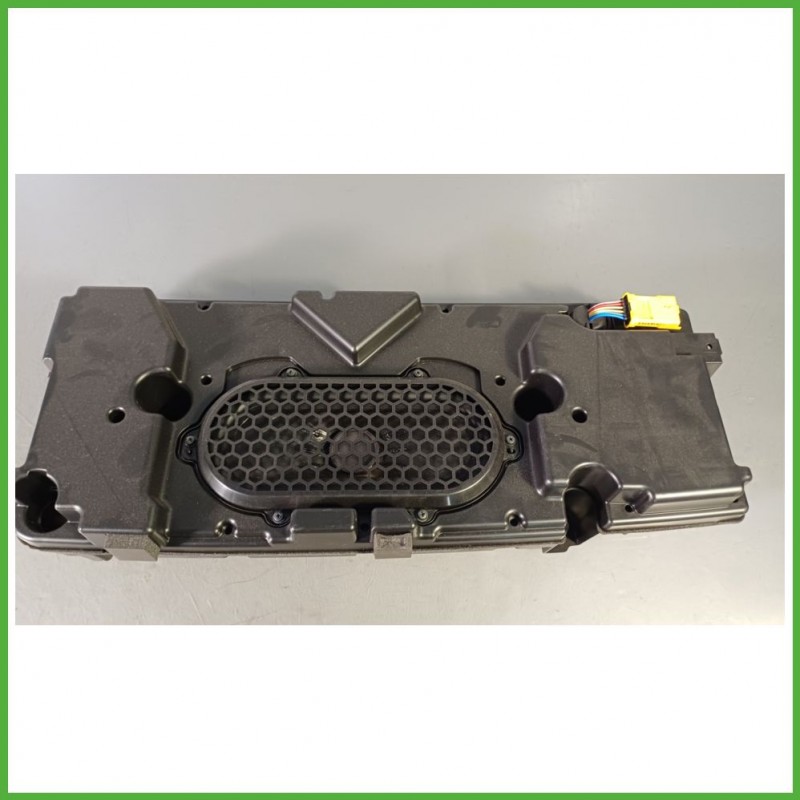 Amplificatore PEUGEOT 408 9833806280 2022 PEUGEOT 9833806280