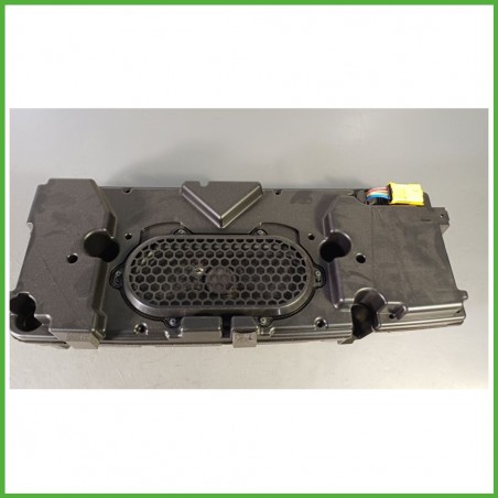 Amplificatore PEUGEOT 408 9833806280 2022 PEUGEOT 9833806280