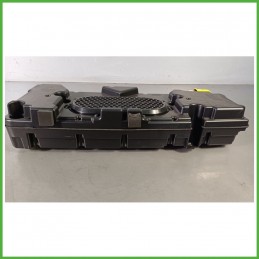 Amplificatore PEUGEOT 408 9833806280 2022 PEUGEOT 9833806280