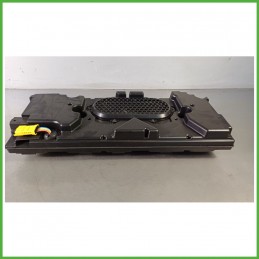 Amplificatore PEUGEOT 408 9833806280 2022 PEUGEOT 9833806280