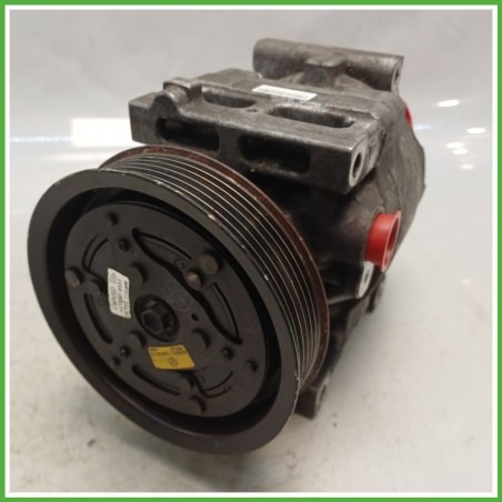 Compressore Clima AC Aria Condizionata DENSO SCS08C FIAT DOBLO 3C 46786262