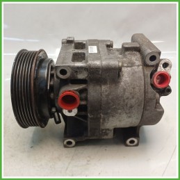 Compressore Clima AC Aria Condizionata DENSO SCS08C FIAT DOBLO 3C 46786262