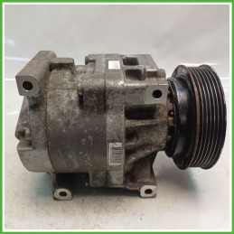 Compressore Clima AC Aria Condizionata DENSO SCS08C FIAT DOBLO 3C 46786262