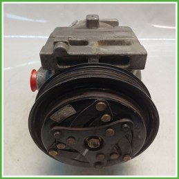 Compressore Clima AC Aria Condizionata MAGNETI MARELLI SC08 FIAT PUNTO 1N/1P 7765865