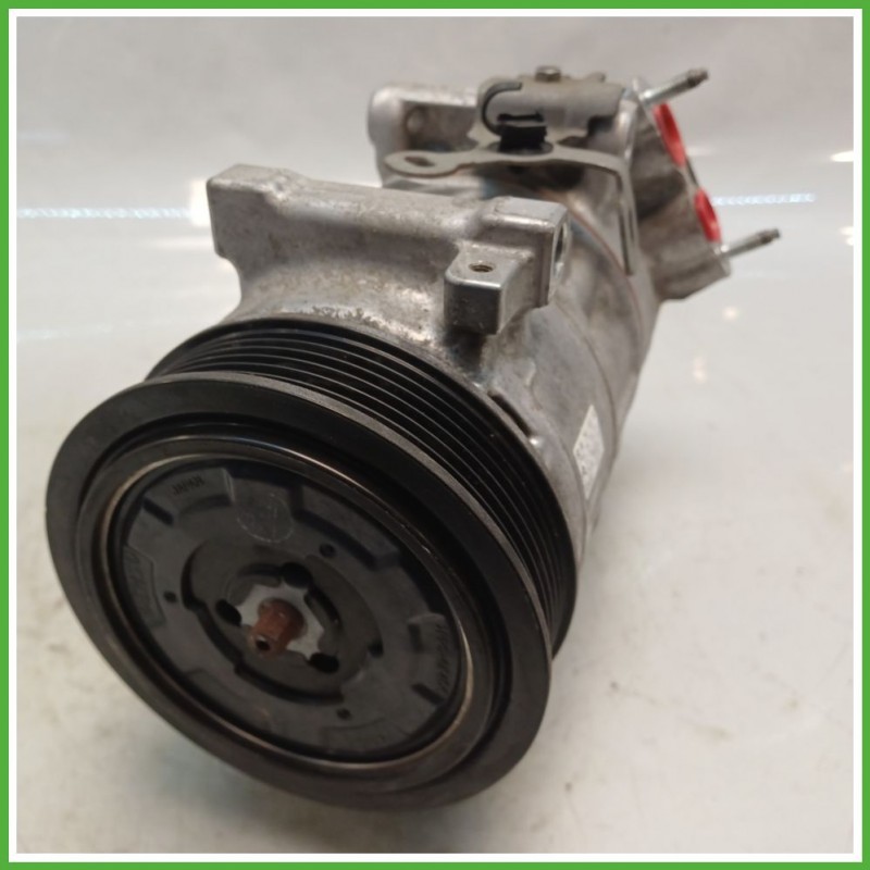 Compressore Clima AC Aria Condizionata DENSO 447150-4723 CITROEN C4 CACTUS 9815198580
