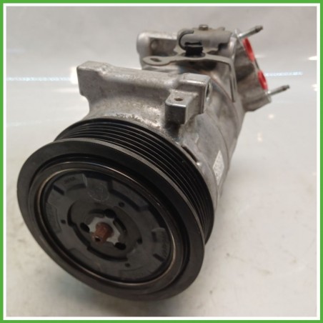Compressore Clima AC Aria Condizionata DENSO 447150-4723 CITROEN C4 CACTUS 9815198580