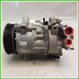 Compressore Clima AC Aria Condizionata DENSO 447150-4723 CITROEN C4 CACTUS 9815198580
