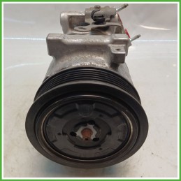 Compressore Clima AC Aria Condizionata DENSO 447150-4723 CITROEN C4 CACTUS 9815198580