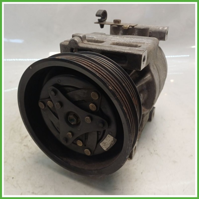 Compressore Clima AC Aria Condizionata MAGNETI MARELLI 5.077.750.0.0 LANCIA Y 46785773