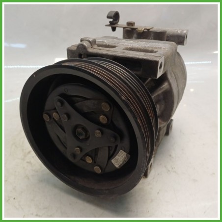 Compressore Clima AC Aria Condizionata MAGNETI MARELLI 5.077.750.0.0 LANCIA Y 46785773
