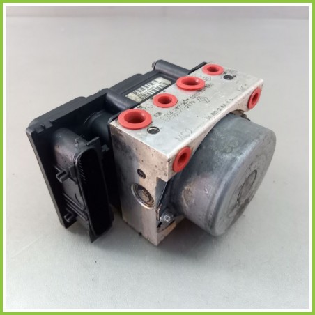 Centralina ABS Modulo Pompa BOSCH 0265800519 0265232067 RENAULT MEGANE 2a Serie Originale Usato