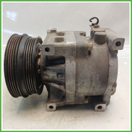 Compressore Clima AC Aria Condizionata MAGNETI MARELLI 5.077.750.0.0 LANCIA Y 46785773